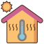 Immobilier icônes créées par juicy_fish - Flaticon