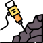 Démolition icônes créées par Freepik - Flaticon