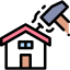 Rénovation icônes créées par Freepik - Flaticon